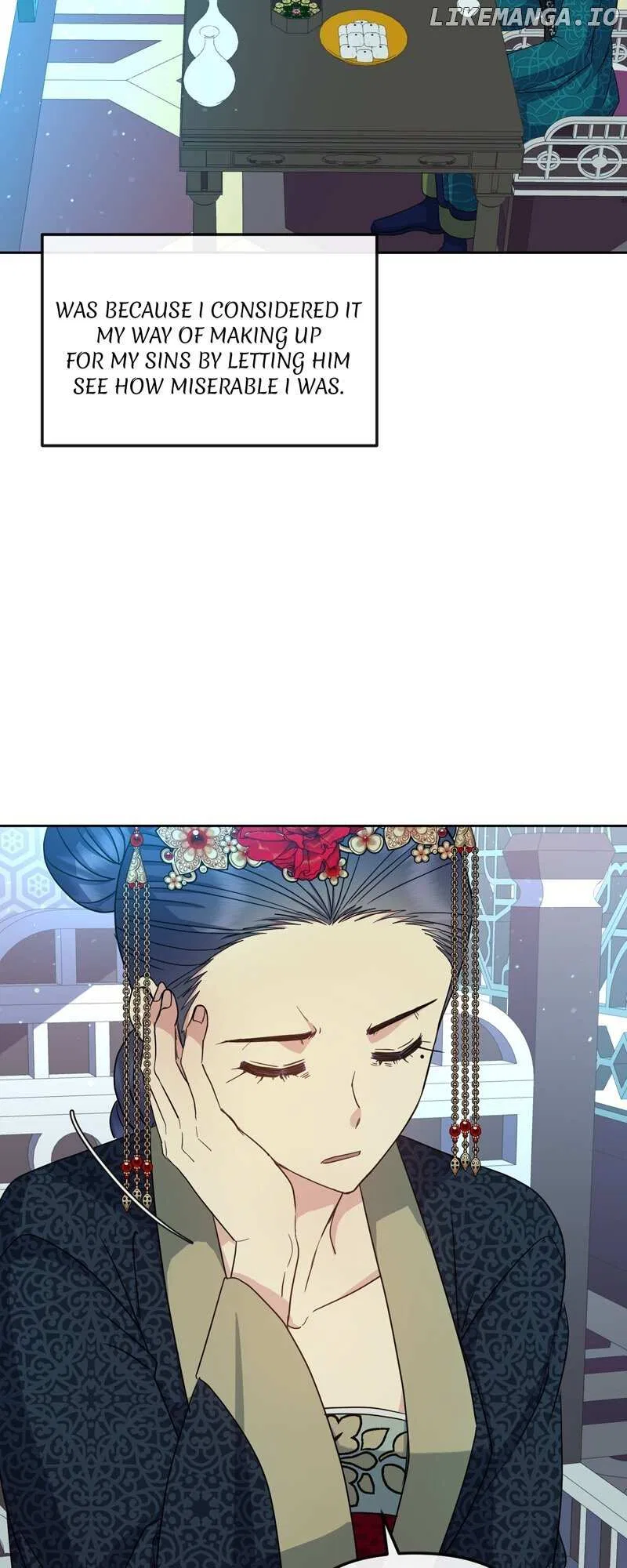 Empress Wi Mokhwa Chapter 189 – Page 17