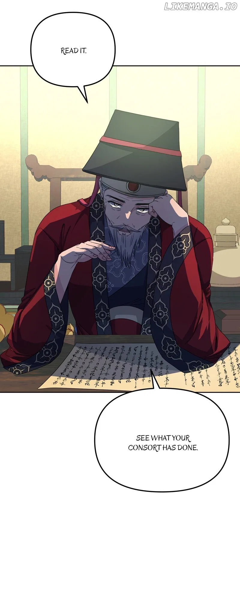 Empress Wi Mokhwa Chapter 189 – Page 30