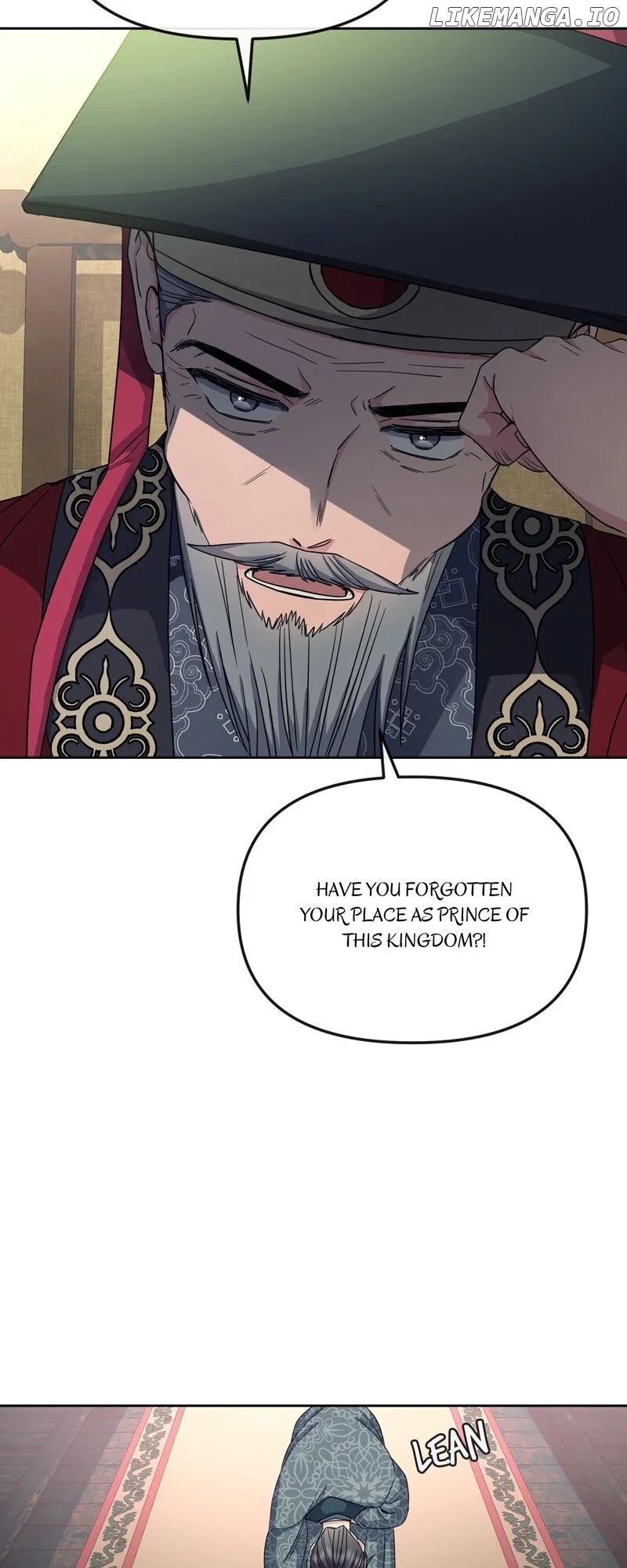Empress Wi Mokhwa Chapter 189 – Page 32