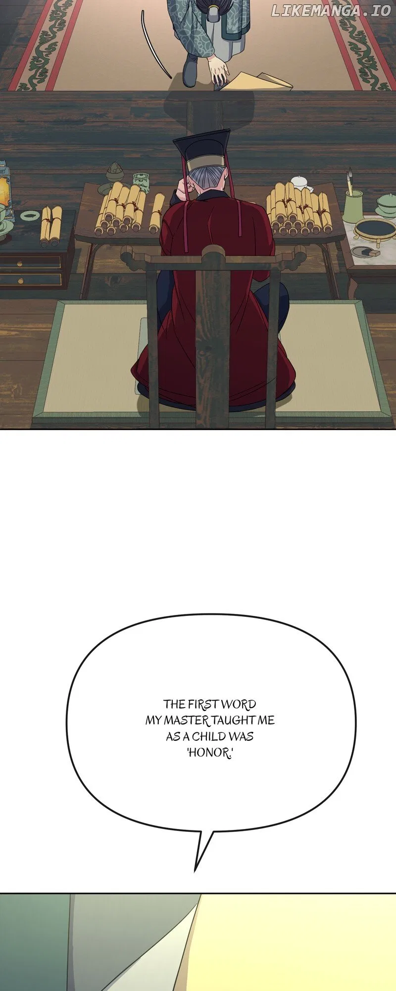 Empress Wi Mokhwa Chapter 189 – Page 33