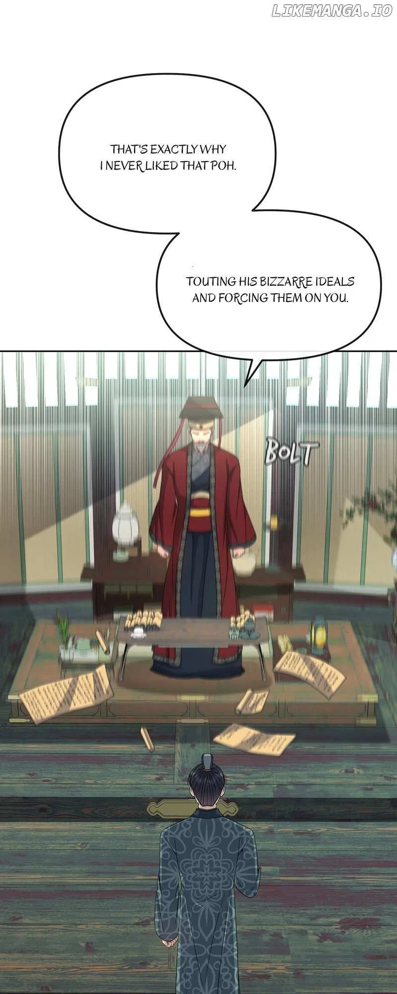 Empress Wi Mokhwa Chapter 189 – Page 36