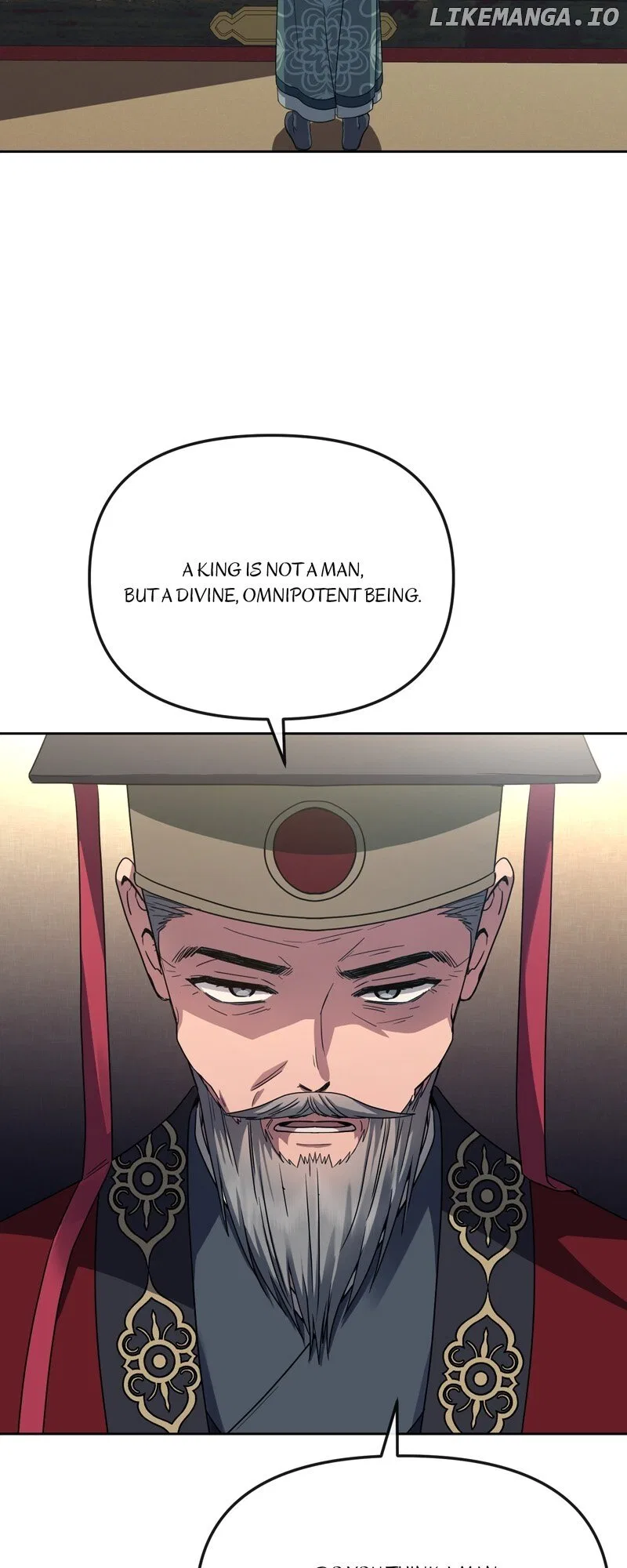 Empress Wi Mokhwa Chapter 189 – Page 37