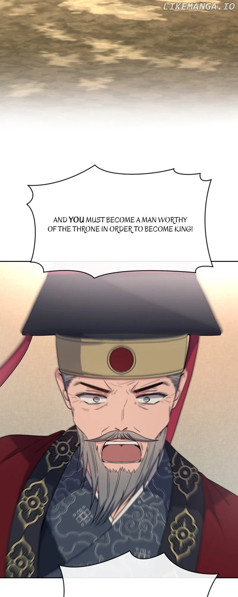 Empress Wi Mokhwa Chapter 189 – Page 40
