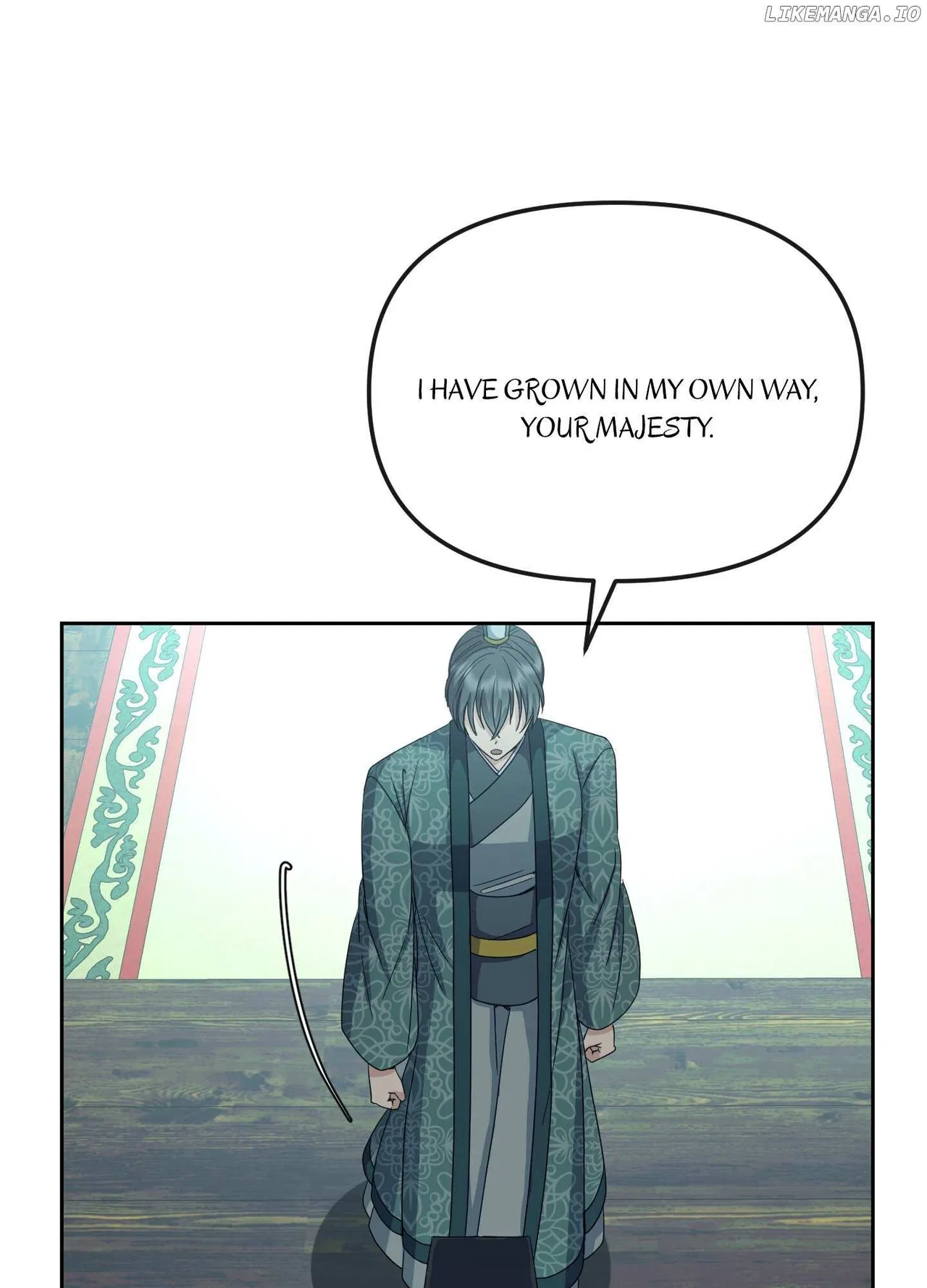 Empress Wi Mokhwa Chapter 189 – Page 42