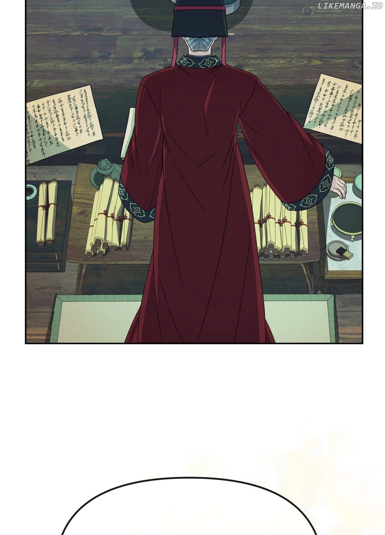 Empress Wi Mokhwa Chapter 189 – Page 43