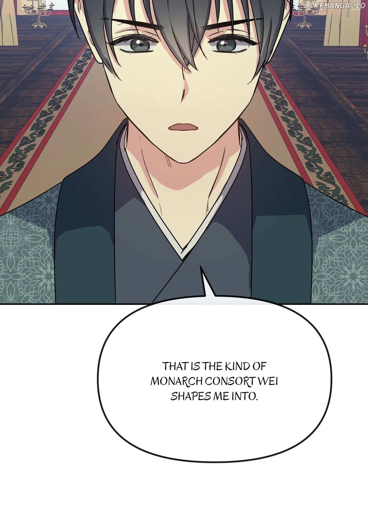 Empress Wi Mokhwa Chapter 189 – Page 46