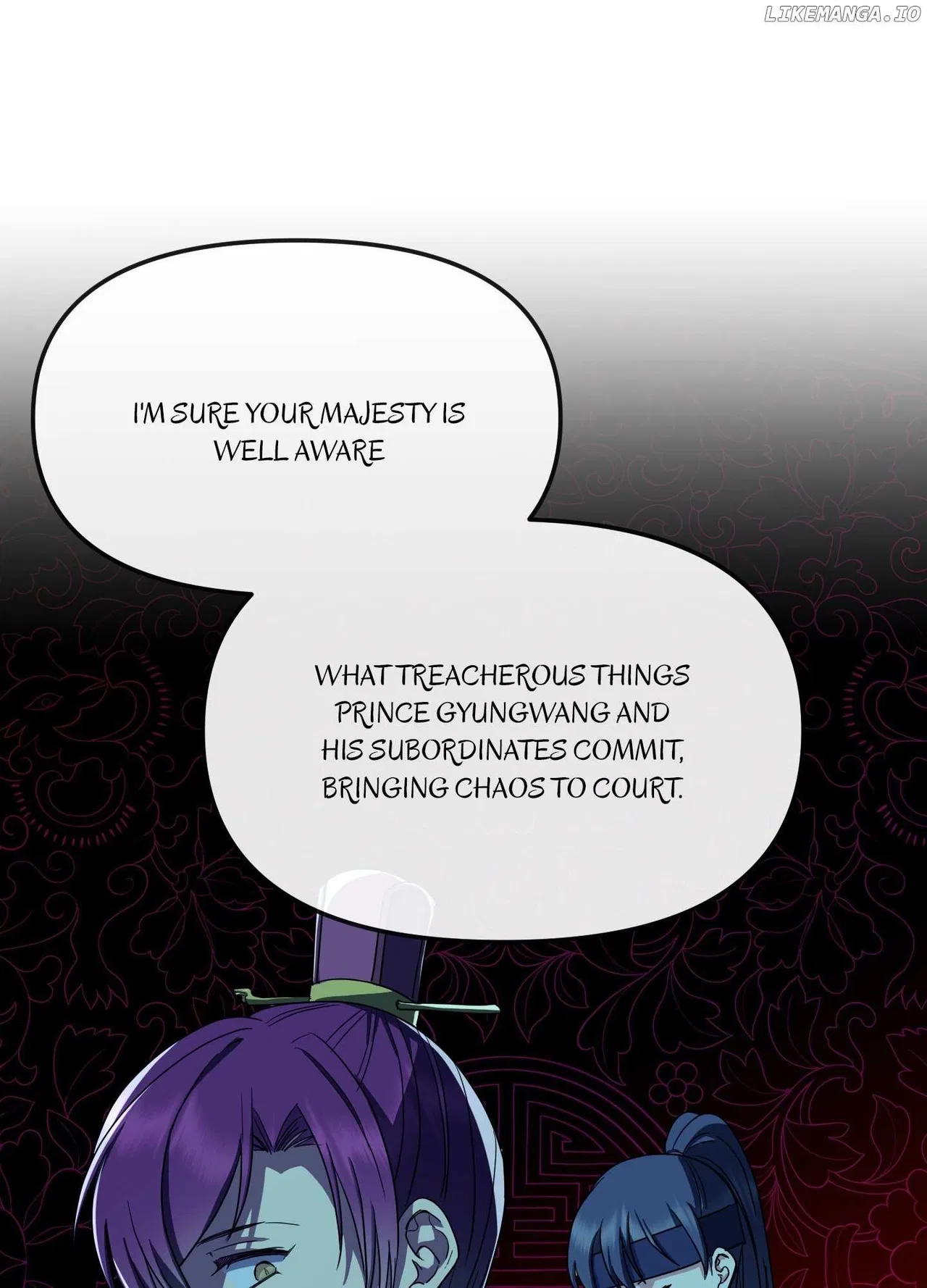 Empress Wi Mokhwa Chapter 189 – Page 47
