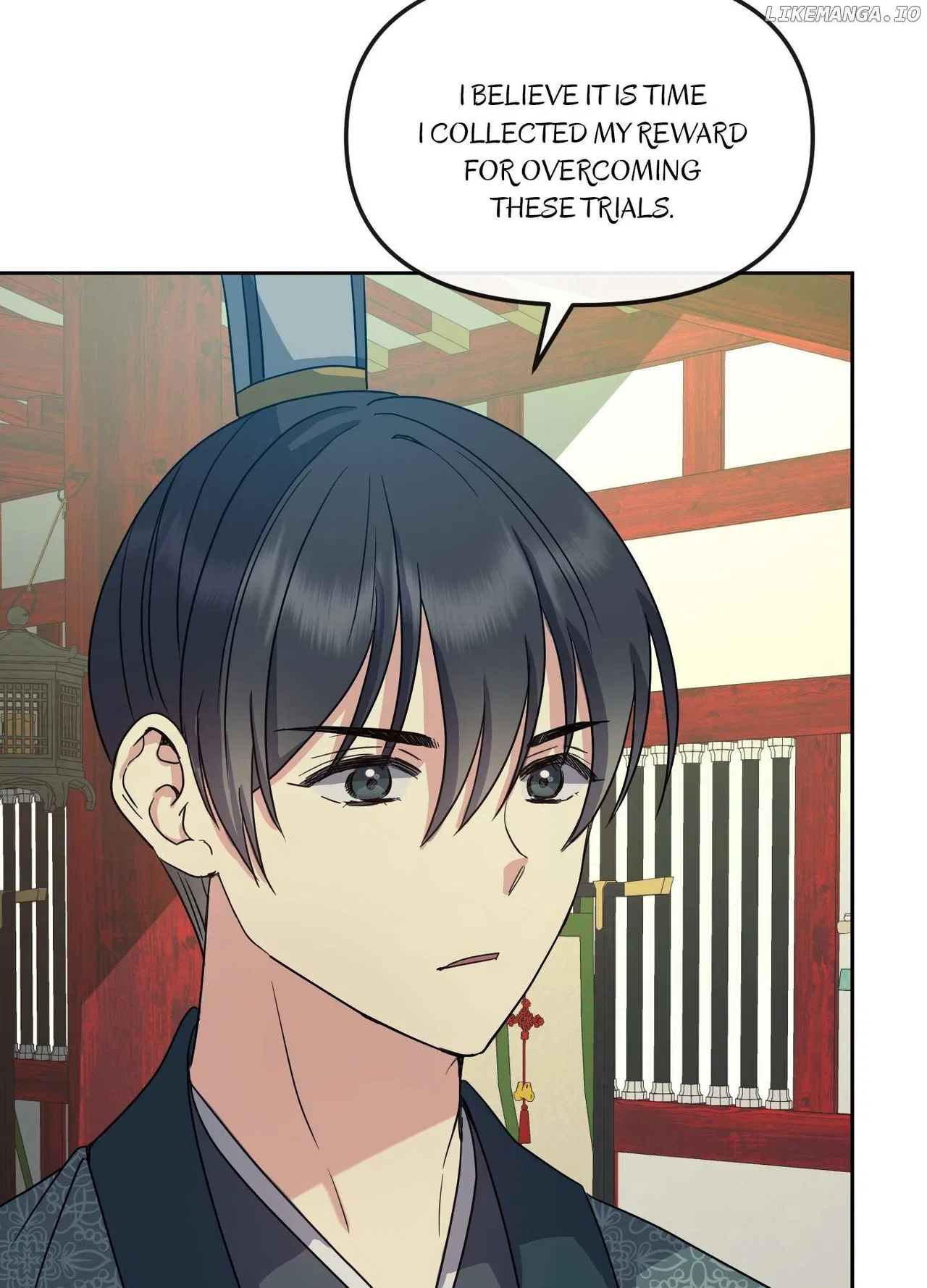 Empress Wi Mokhwa Chapter 189 – Page 51