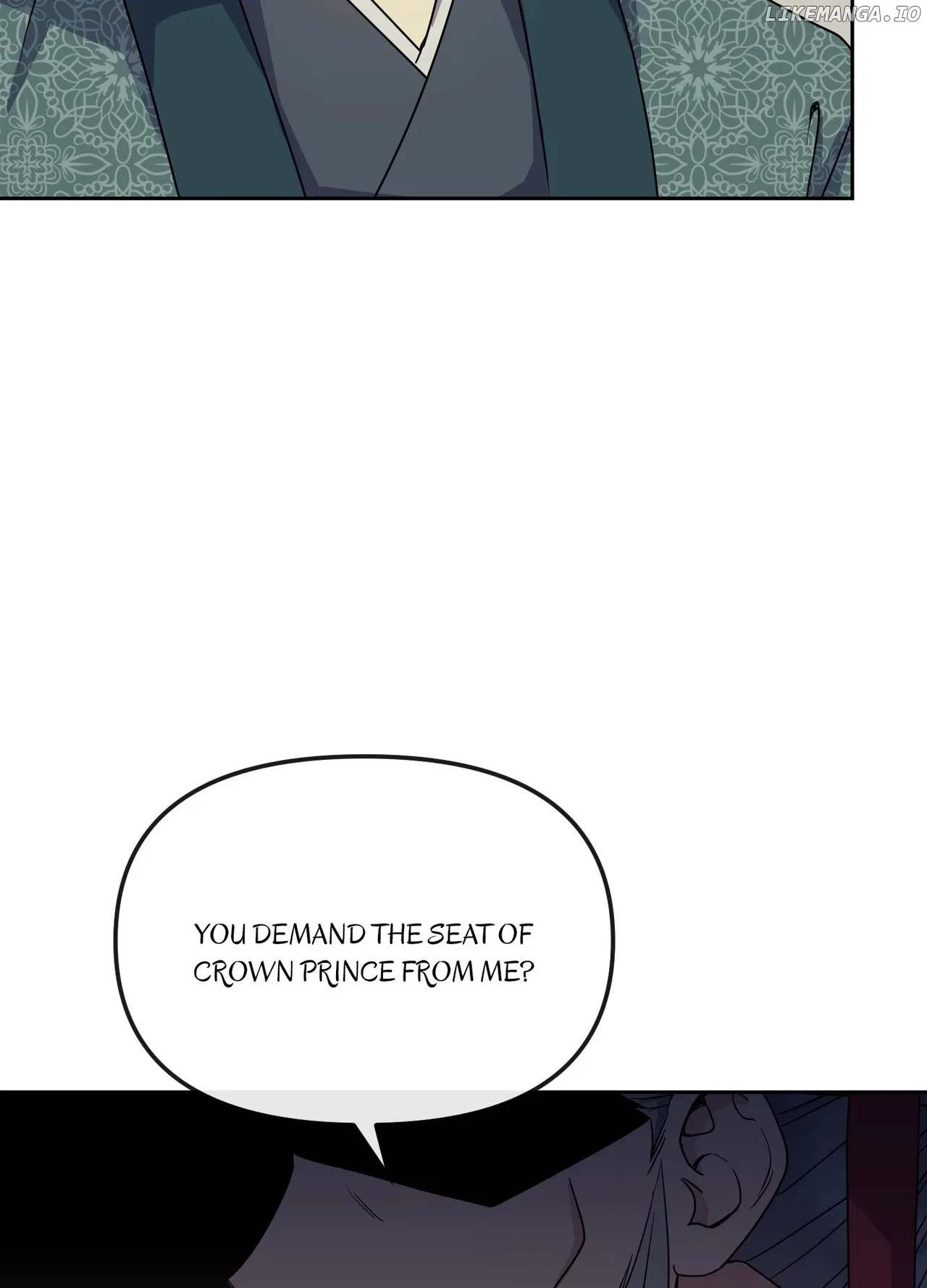 Empress Wi Mokhwa Chapter 189 – Page 52