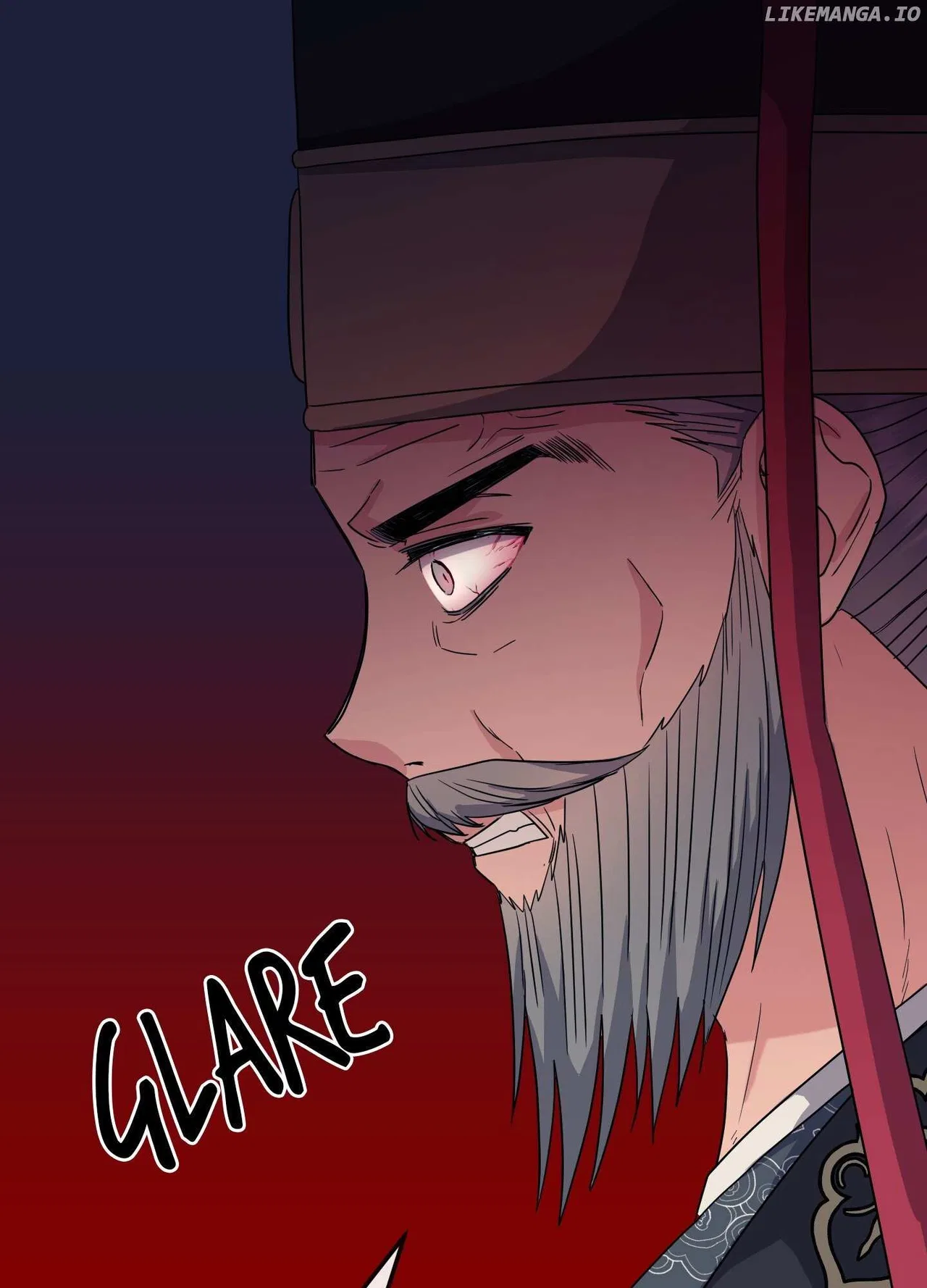 Empress Wi Mokhwa Chapter 189 – Page 54
