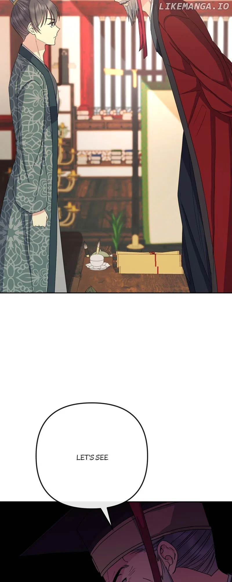 Empress Wi Mokhwa Chapter 189 – Page 59