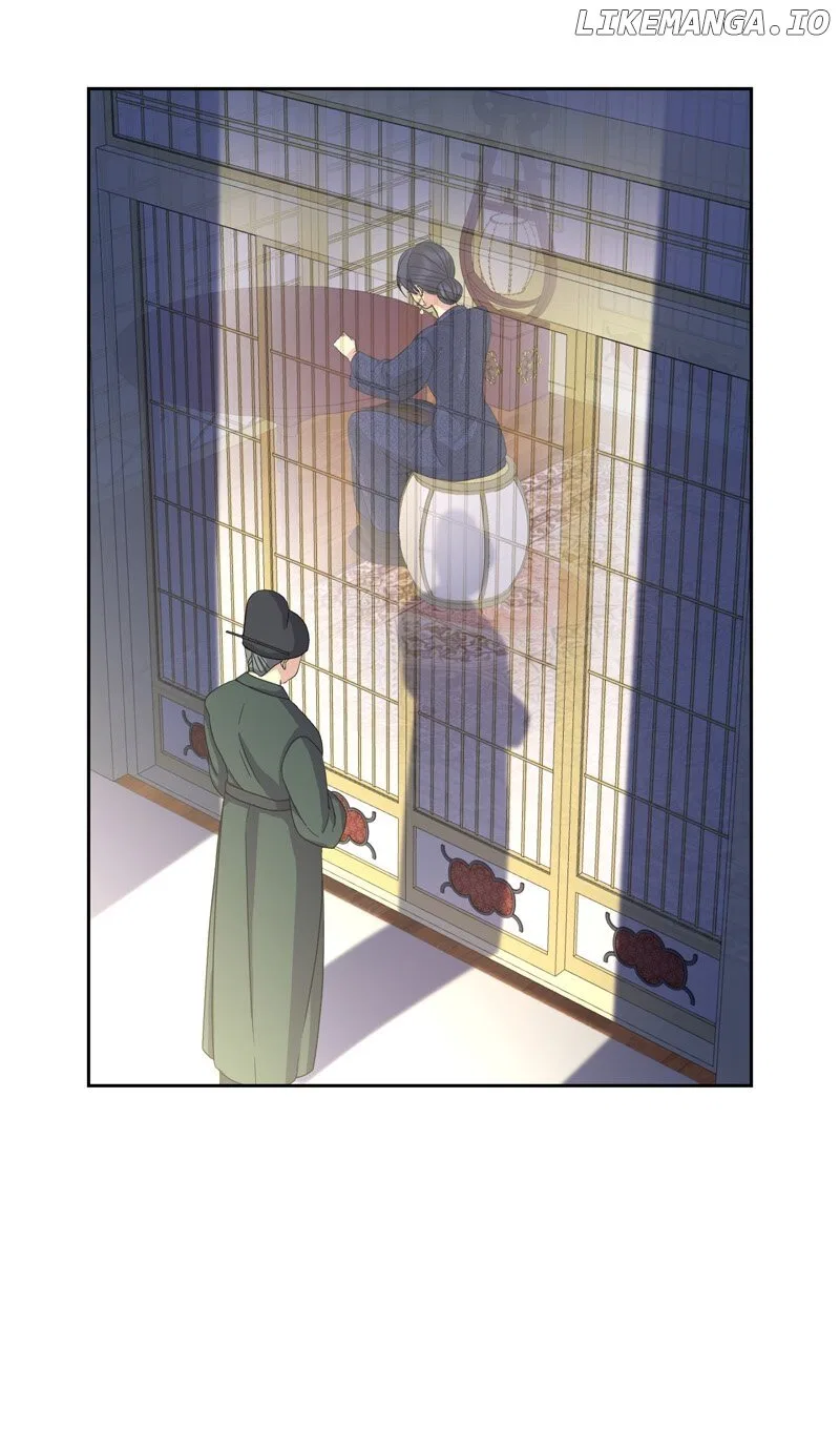 Empress Wi Mokhwa Chapter 189 – Page 63