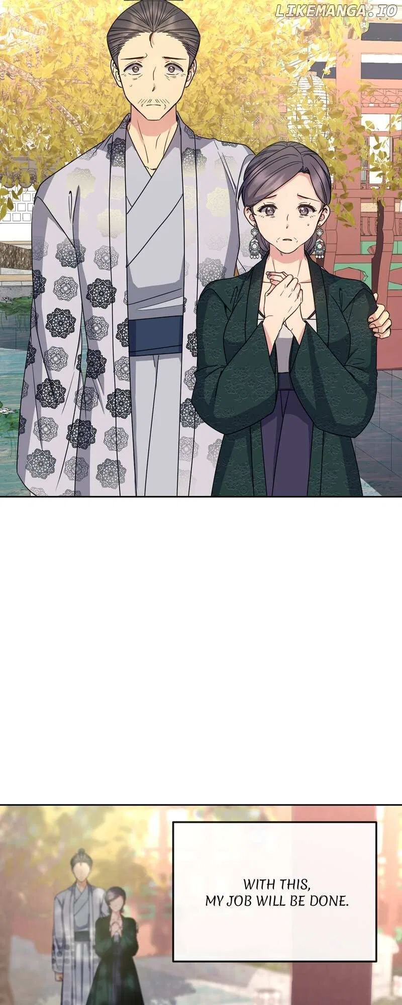 Empress Wi Mokhwa Chapter 189 – Page 69