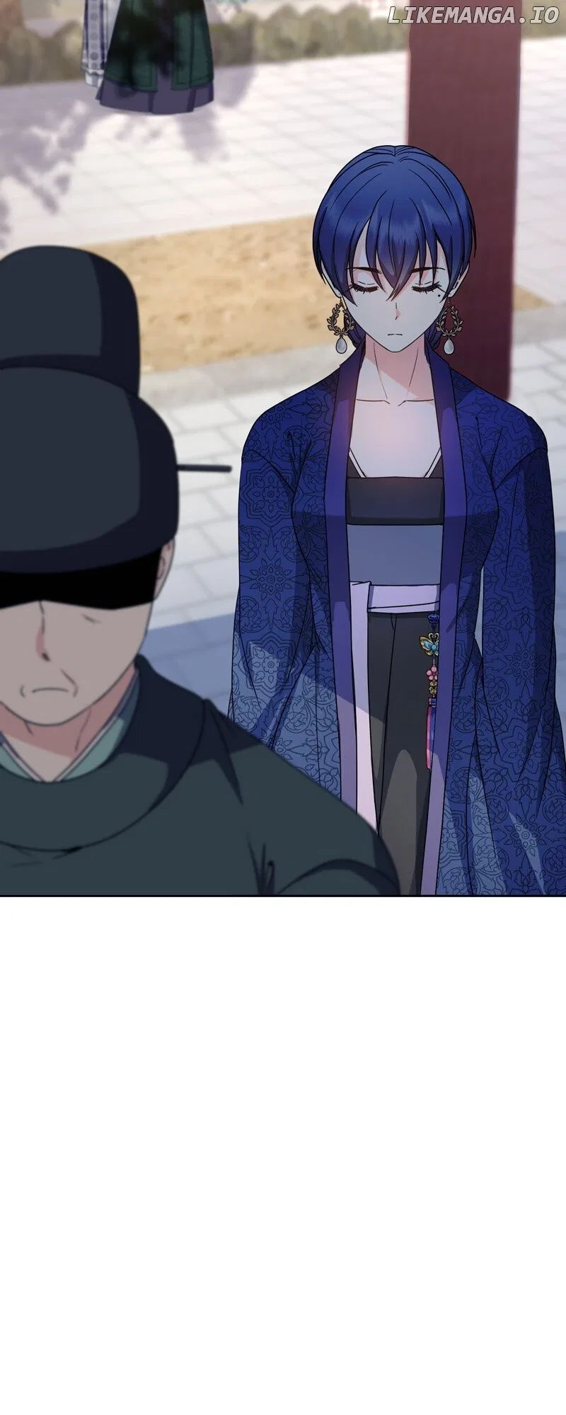 Empress Wi Mokhwa Chapter 189 – Page 70