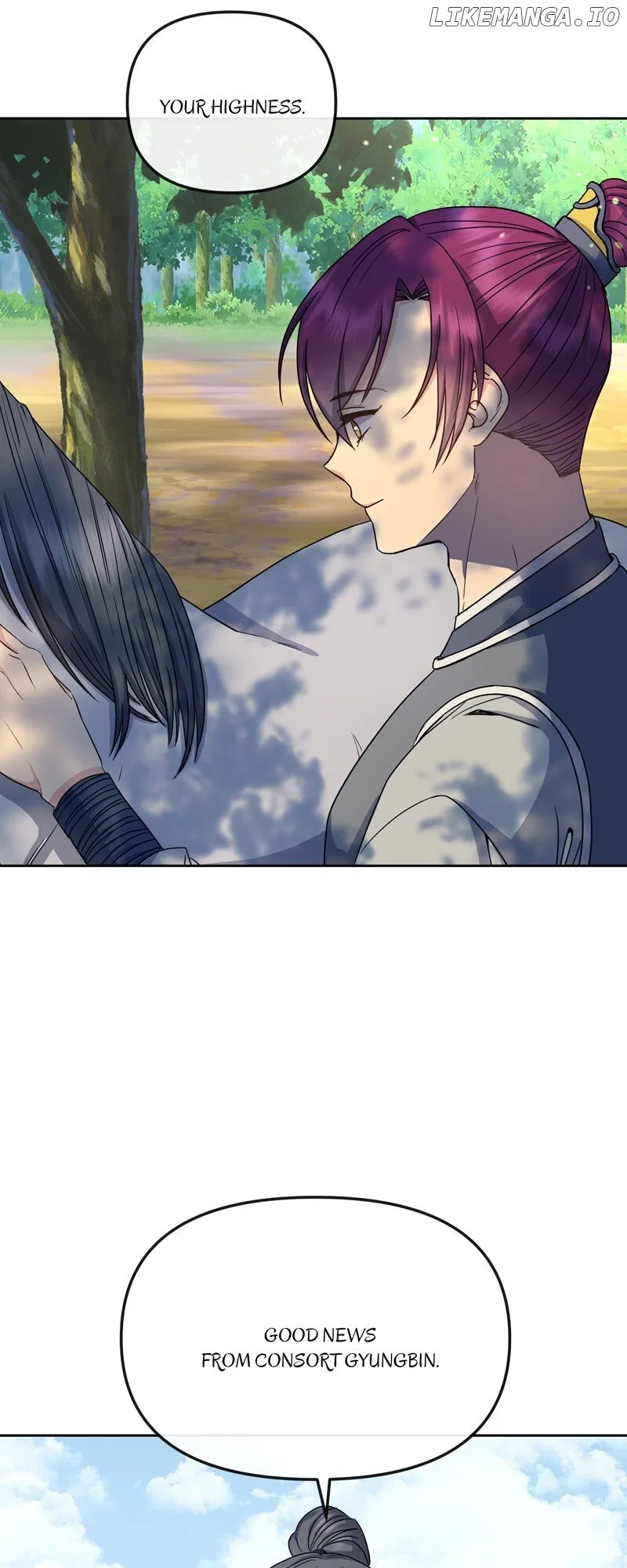 Empress Wi Mokhwa Chapter 188 – Page 6