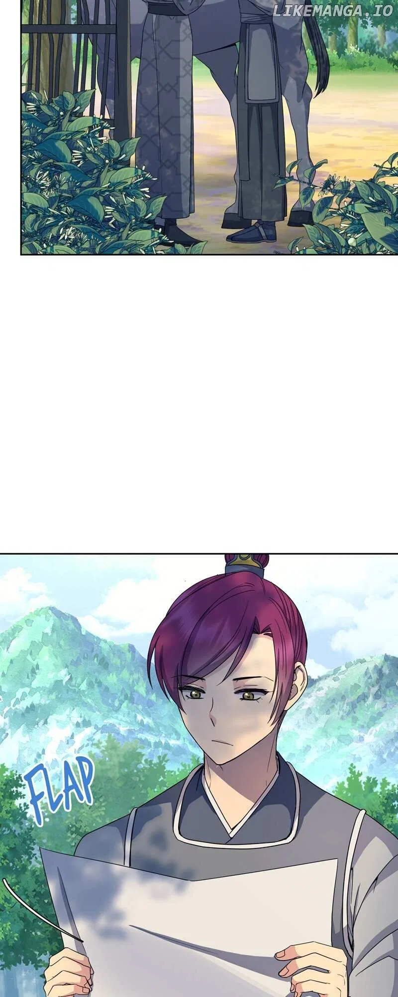 Empress Wi Mokhwa Chapter 188 – Page 8