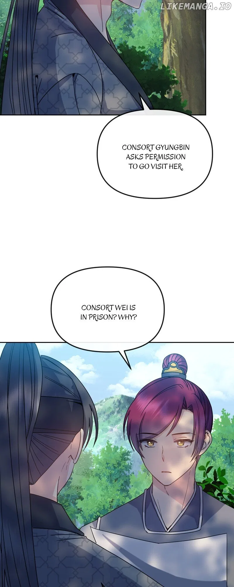 Empress Wi Mokhwa Chapter 188 – Page 14