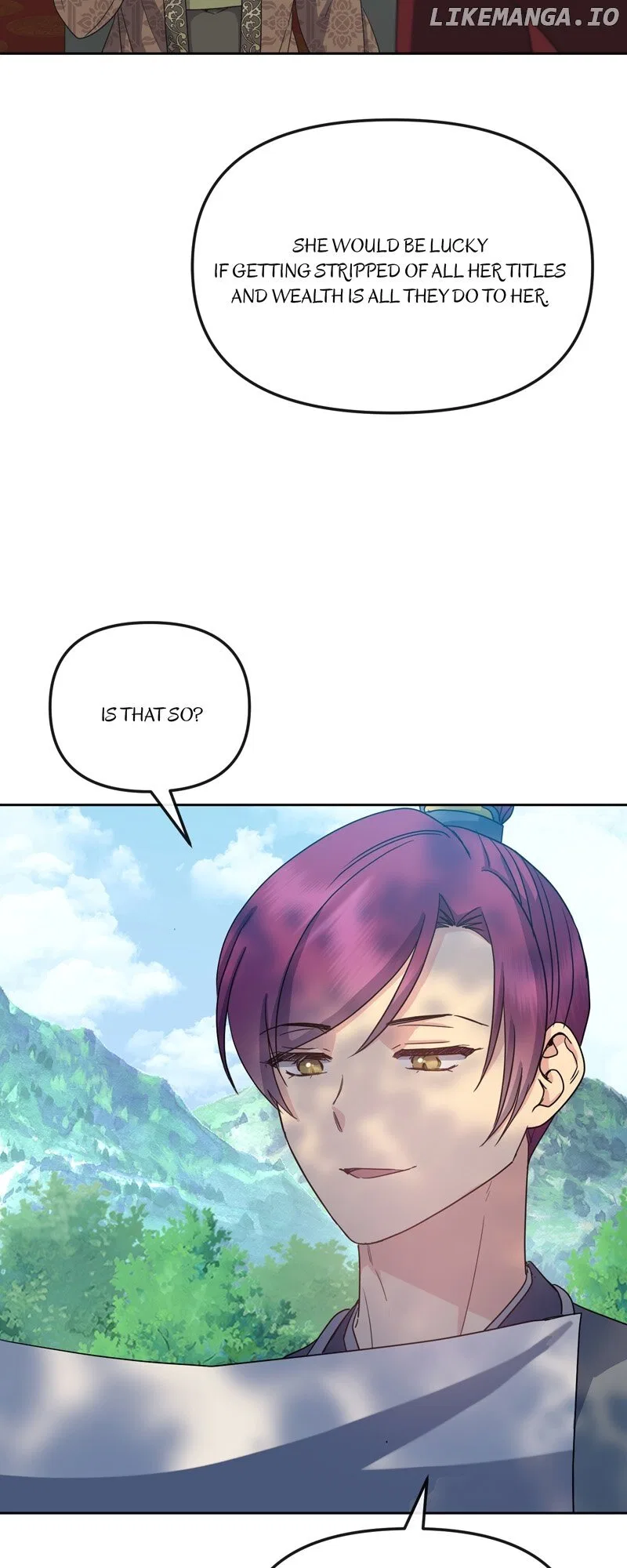 Empress Wi Mokhwa Chapter 188 – Page 16