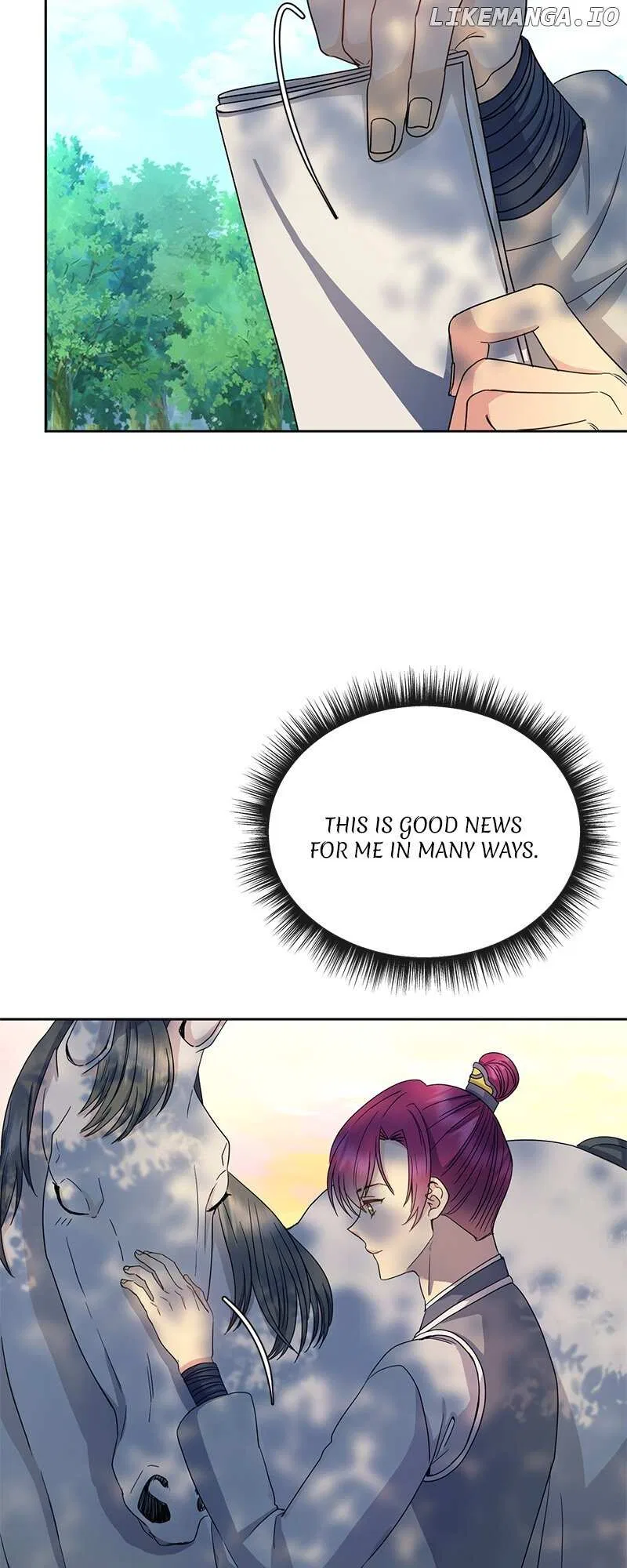 Empress Wi Mokhwa Chapter 188 – Page 19