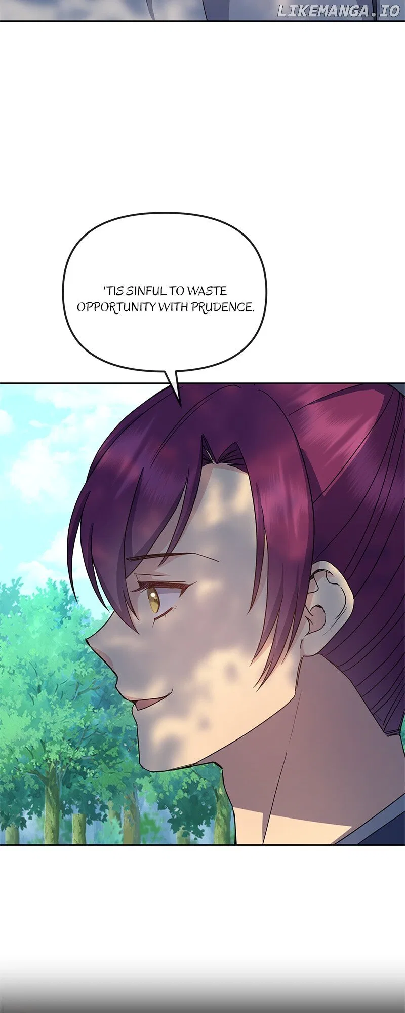 Empress Wi Mokhwa Chapter 188 – Page 22