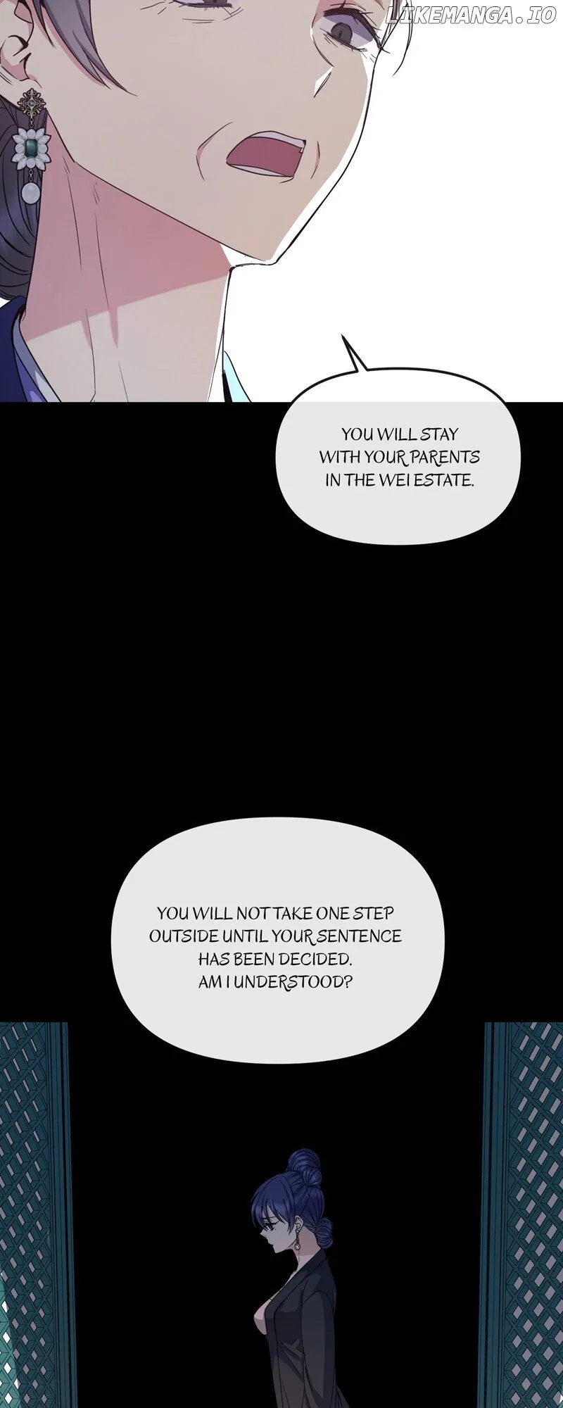 Empress Wi Mokhwa Chapter 188 – Page 31