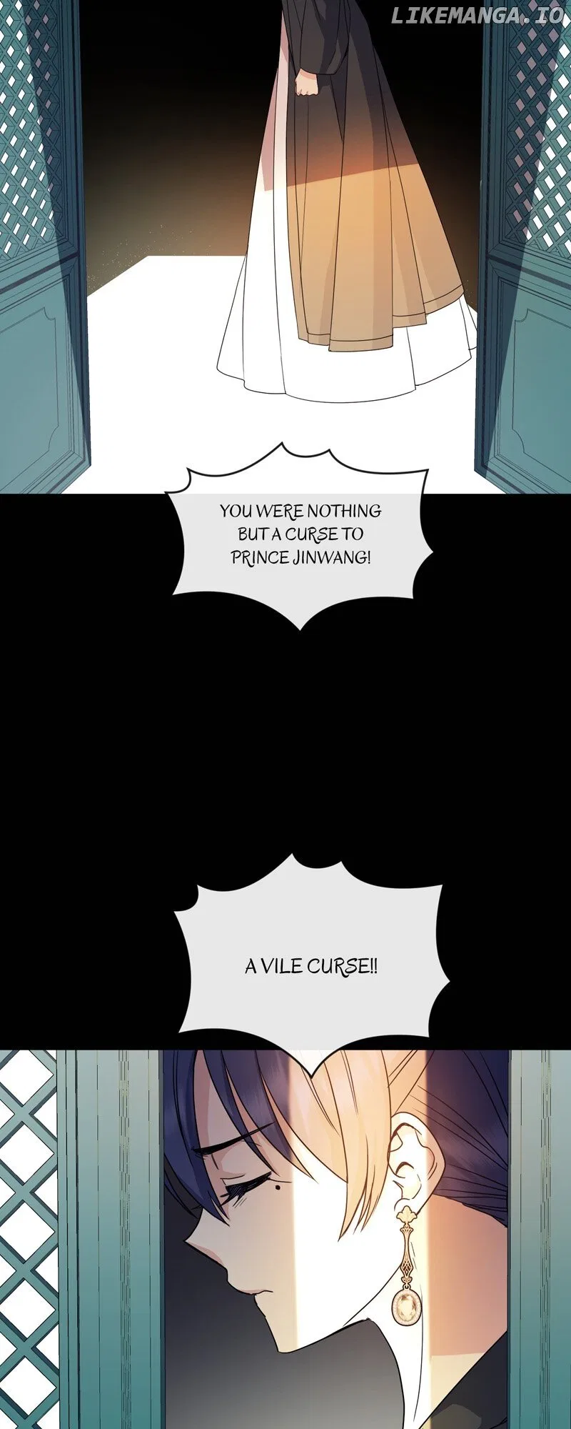 Empress Wi Mokhwa Chapter 188 – Page 32