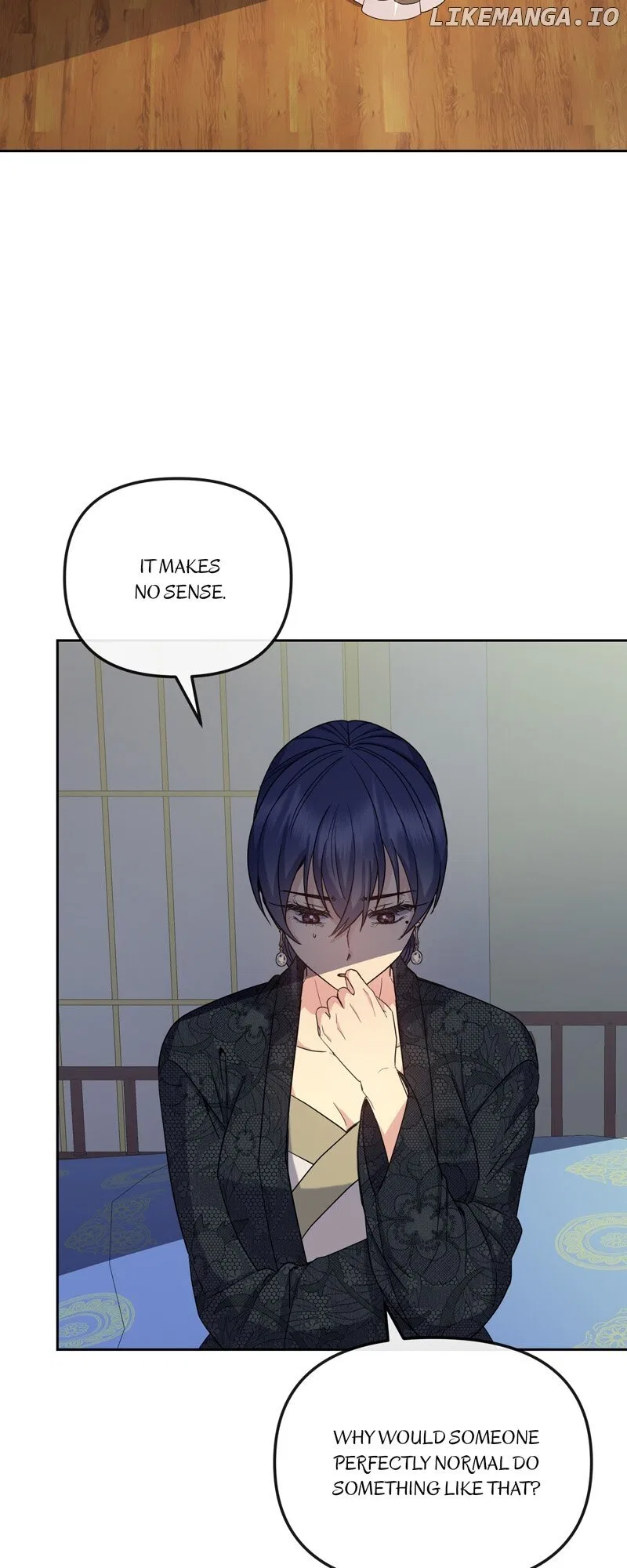 Empress Wi Mokhwa Chapter 188 – Page 34