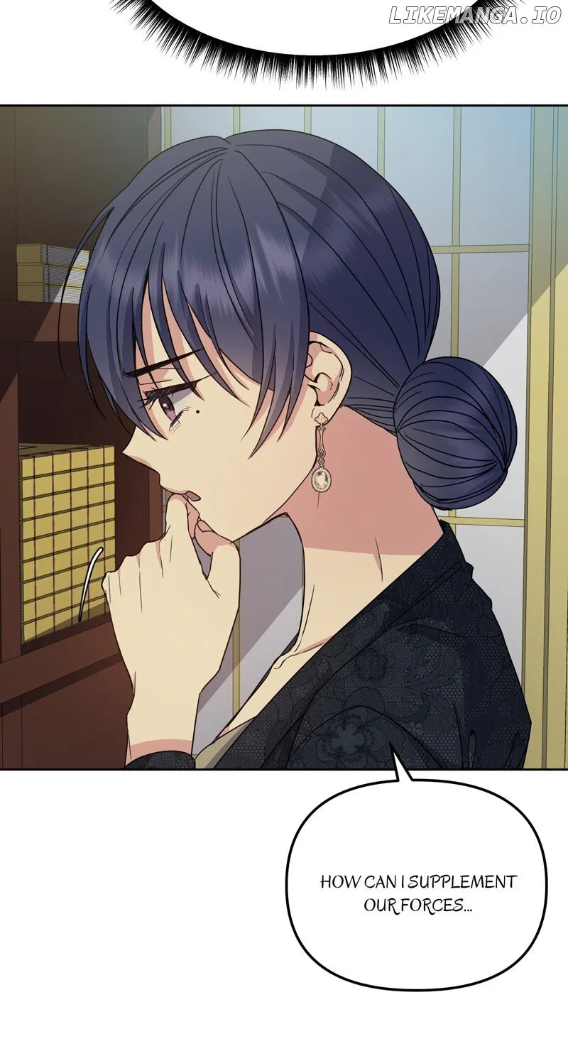 Empress Wi Mokhwa Chapter 188 – Page 39