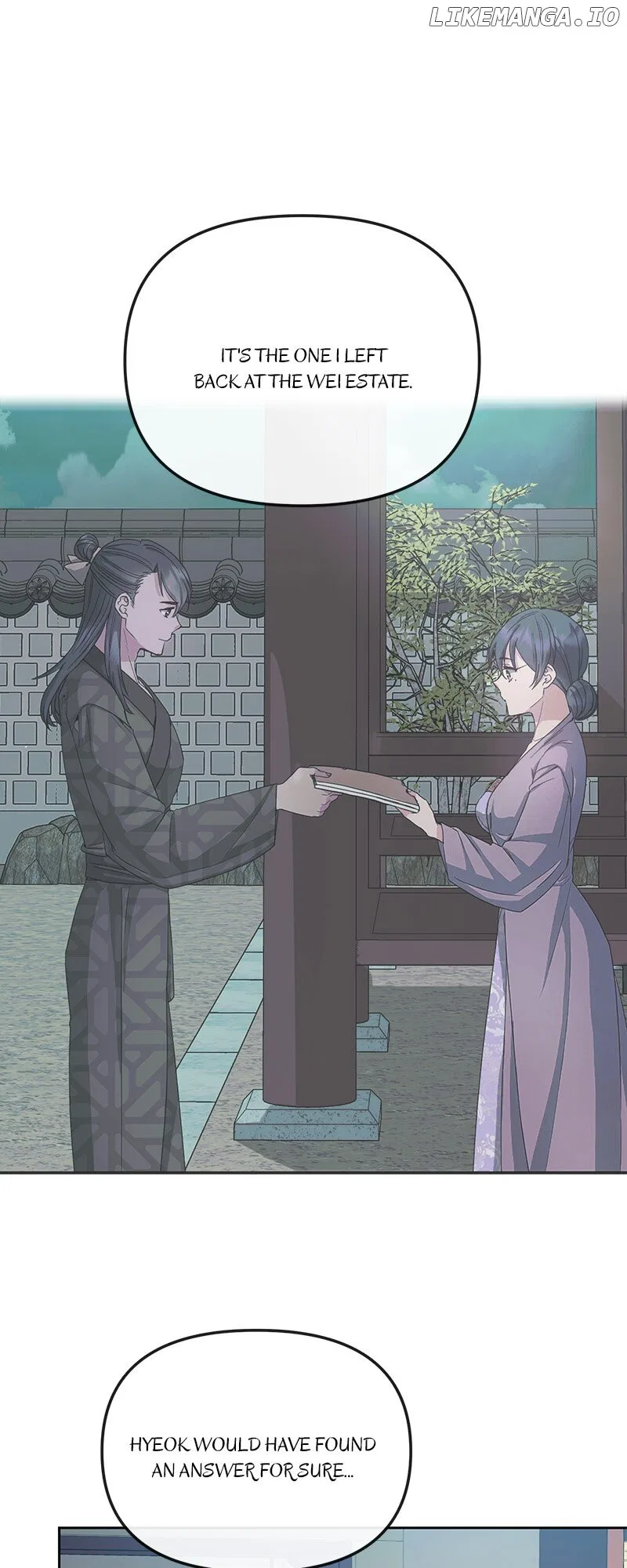 Empress Wi Mokhwa Chapter 188 – Page 42