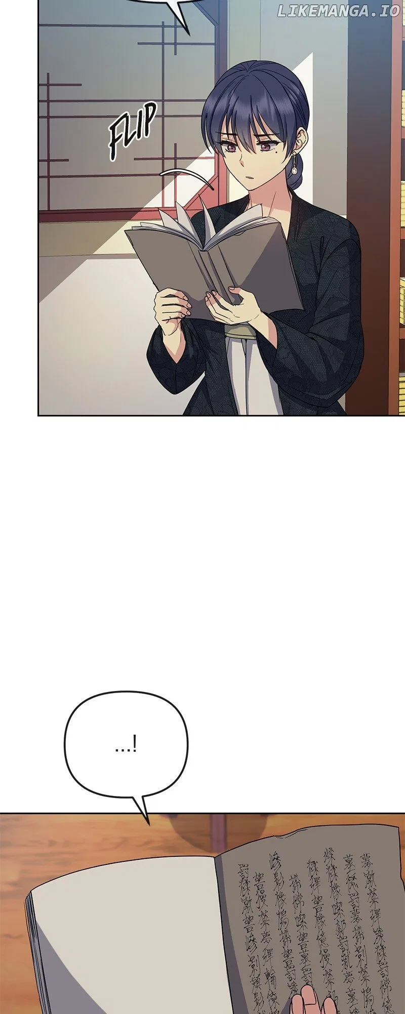 Empress Wi Mokhwa Chapter 188 – Page 43
