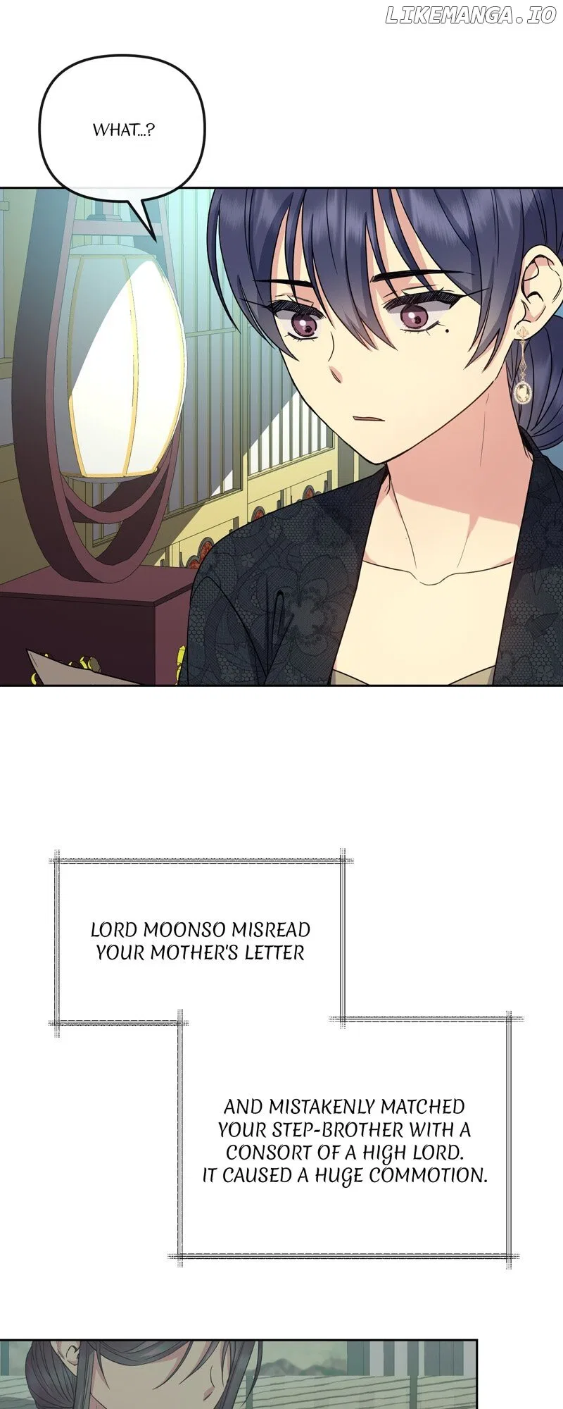 Empress Wi Mokhwa Chapter 188 – Page 48