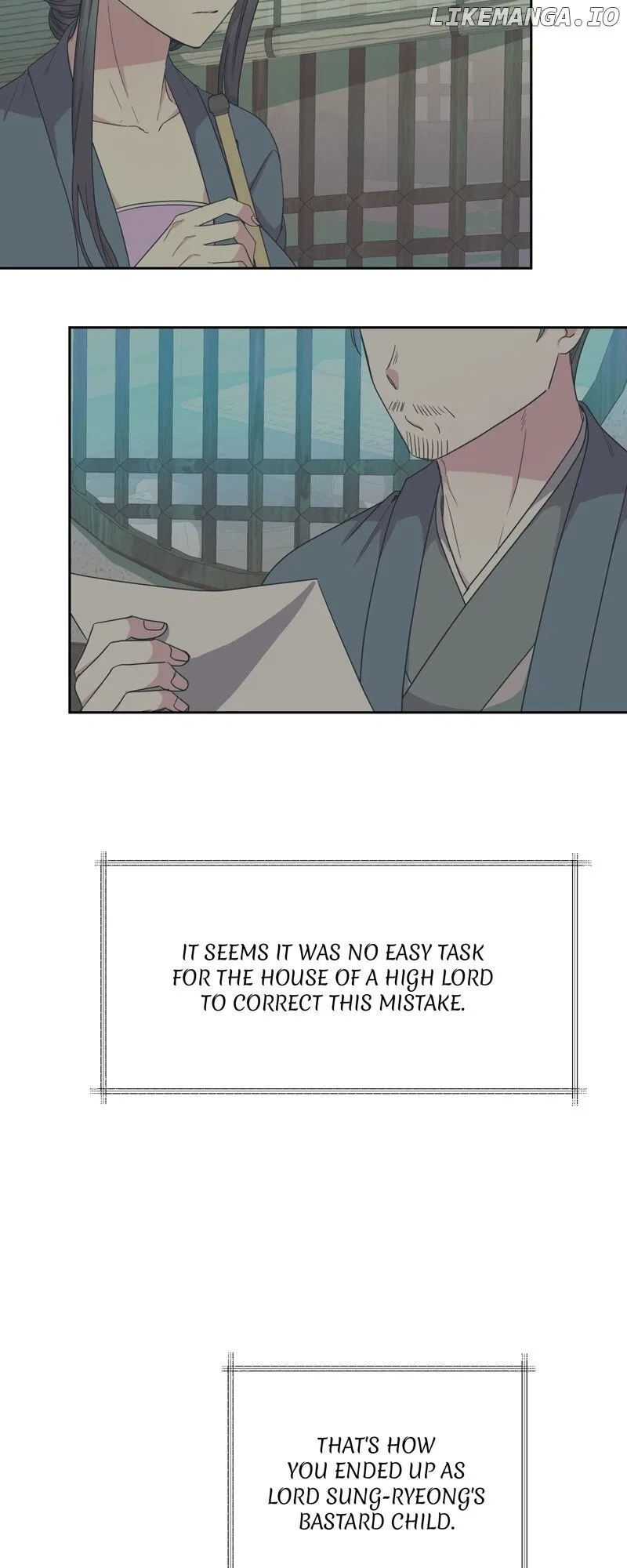 Empress Wi Mokhwa Chapter 188 – Page 49