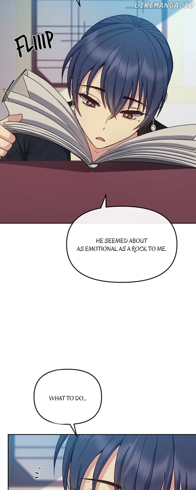 Empress Wi Mokhwa Chapter 188 – Page 58