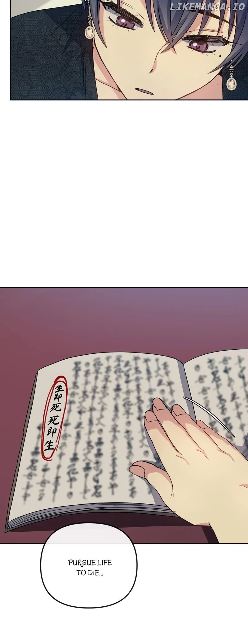 Empress Wi Mokhwa Chapter 188 – Page 59