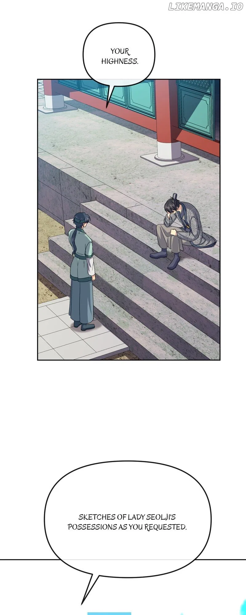 Empress Wi Mokhwa Chapter 188 – Page 64