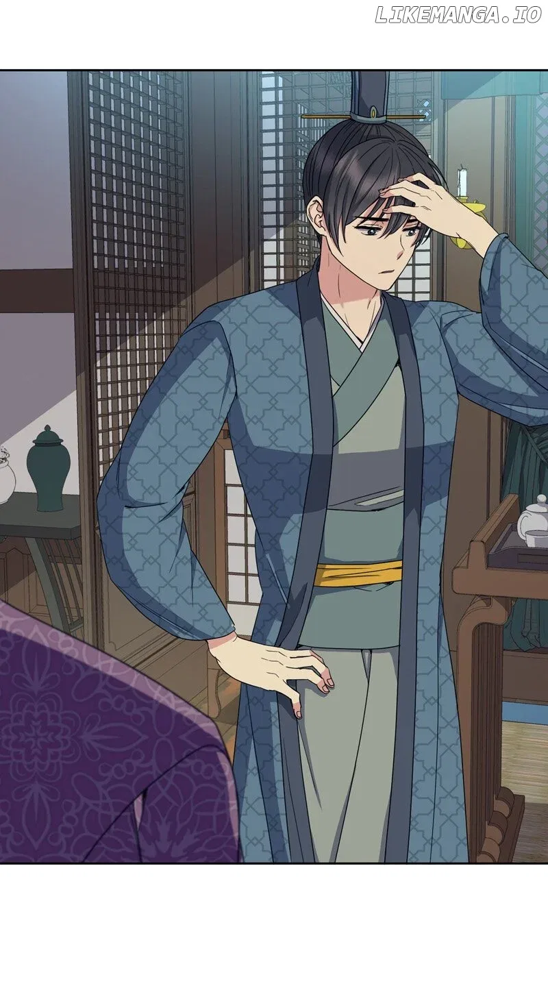 Empress Wi Mokhwa Chapter 187 – Page 3