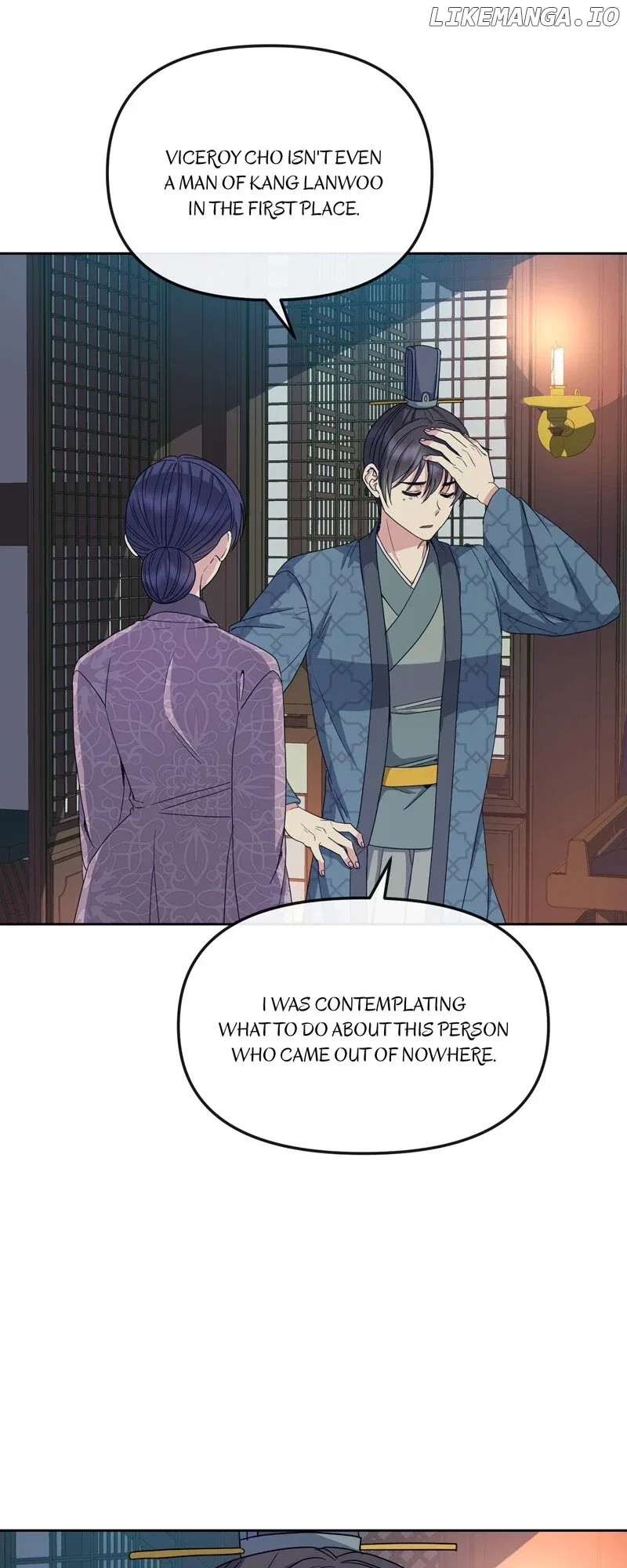 Empress Wi Mokhwa Chapter 187 – Page 5