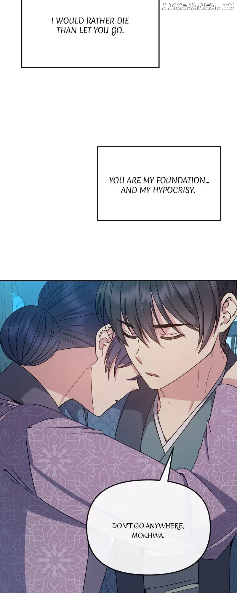 Empress Wi Mokhwa Chapter 187 – Page 13