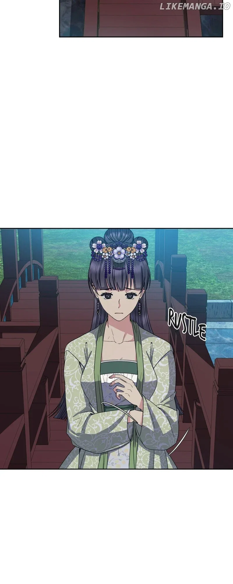 Empress Wi Mokhwa Chapter 187 – Page 15