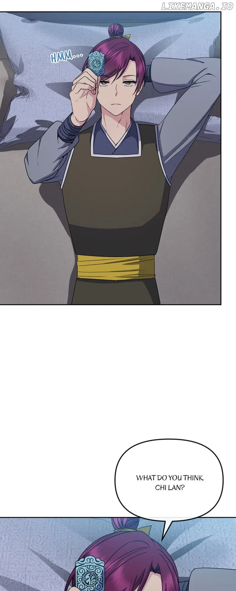 Empress Wi Mokhwa Chapter 187 – Page 19