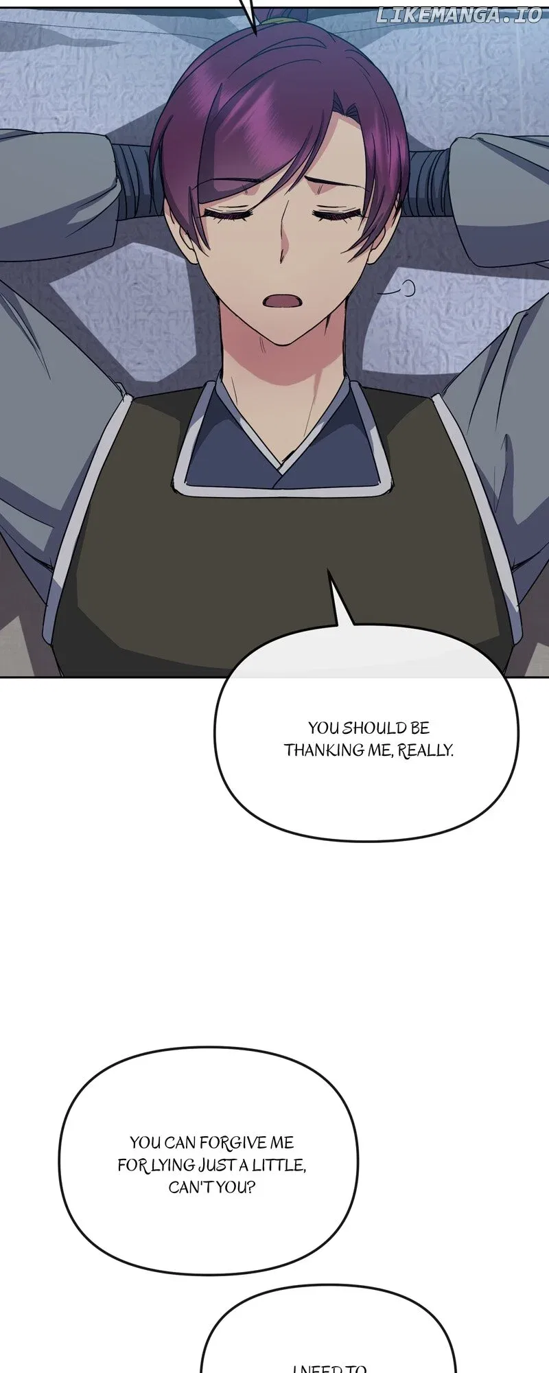 Empress Wi Mokhwa Chapter 187 – Page 33