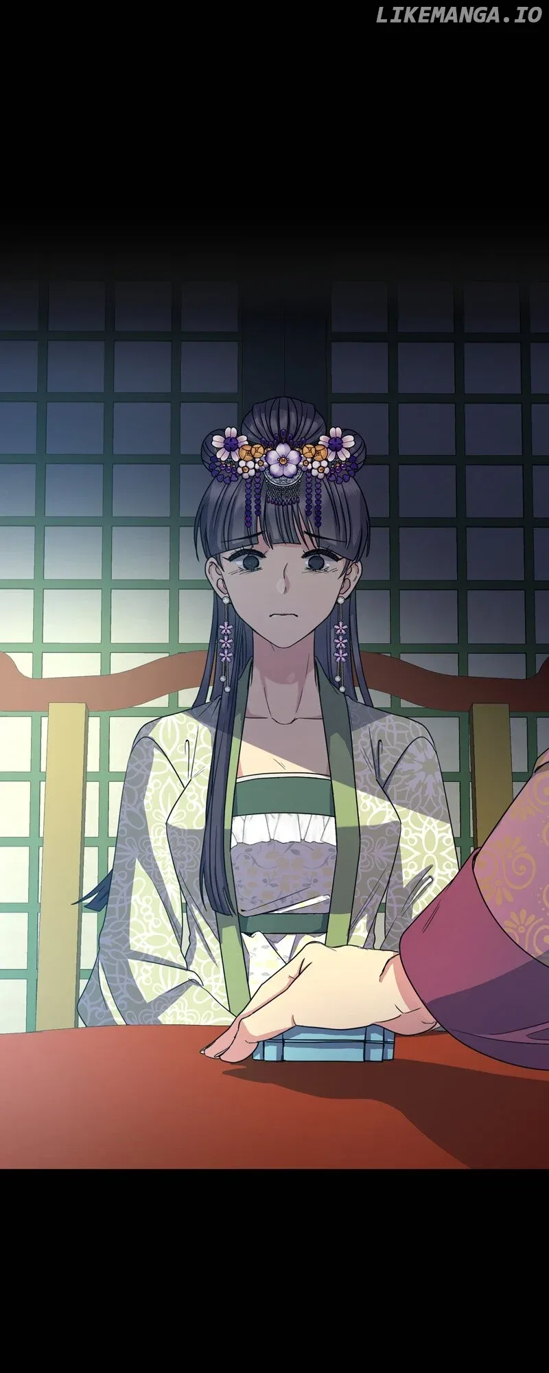 Empress Wi Mokhwa Chapter 187 – Page 40