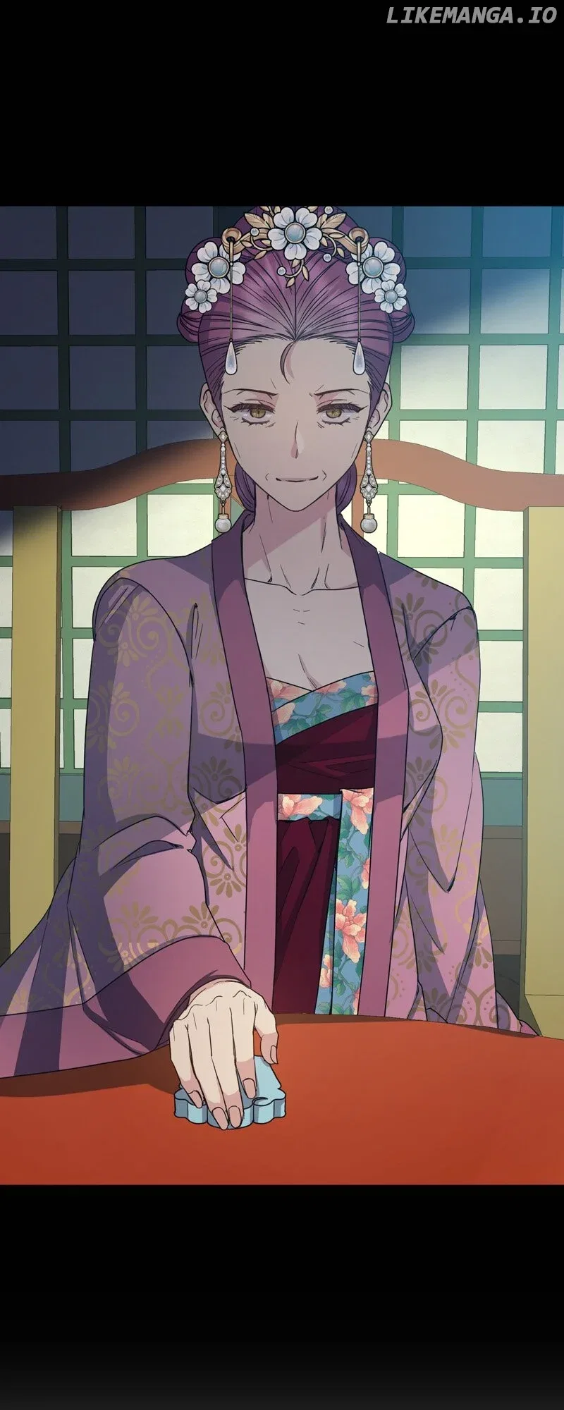 Empress Wi Mokhwa Chapter 187 – Page 41