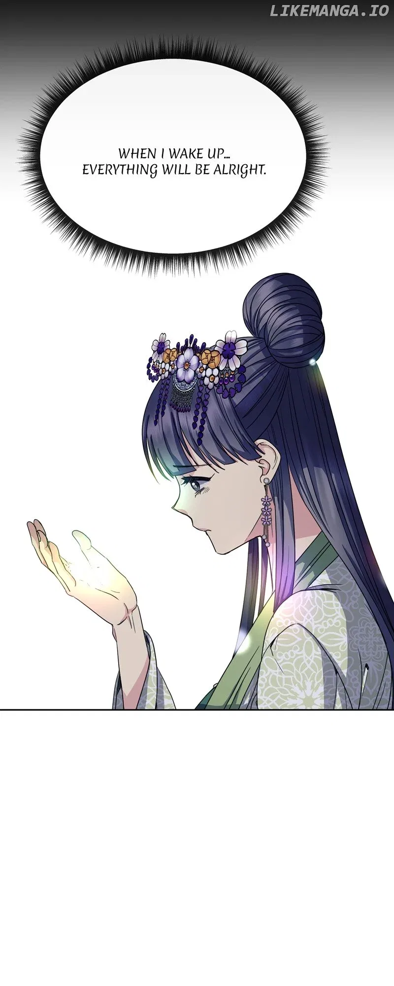 Empress Wi Mokhwa Chapter 187 – Page 42