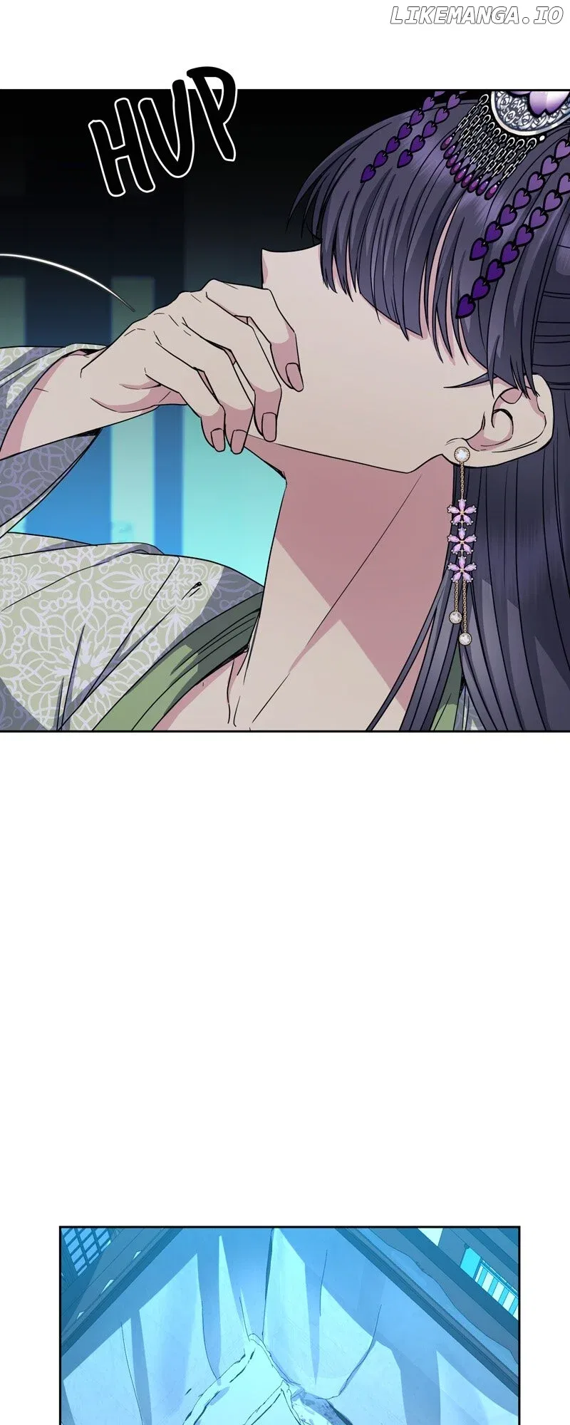 Empress Wi Mokhwa Chapter 187 – Page 43