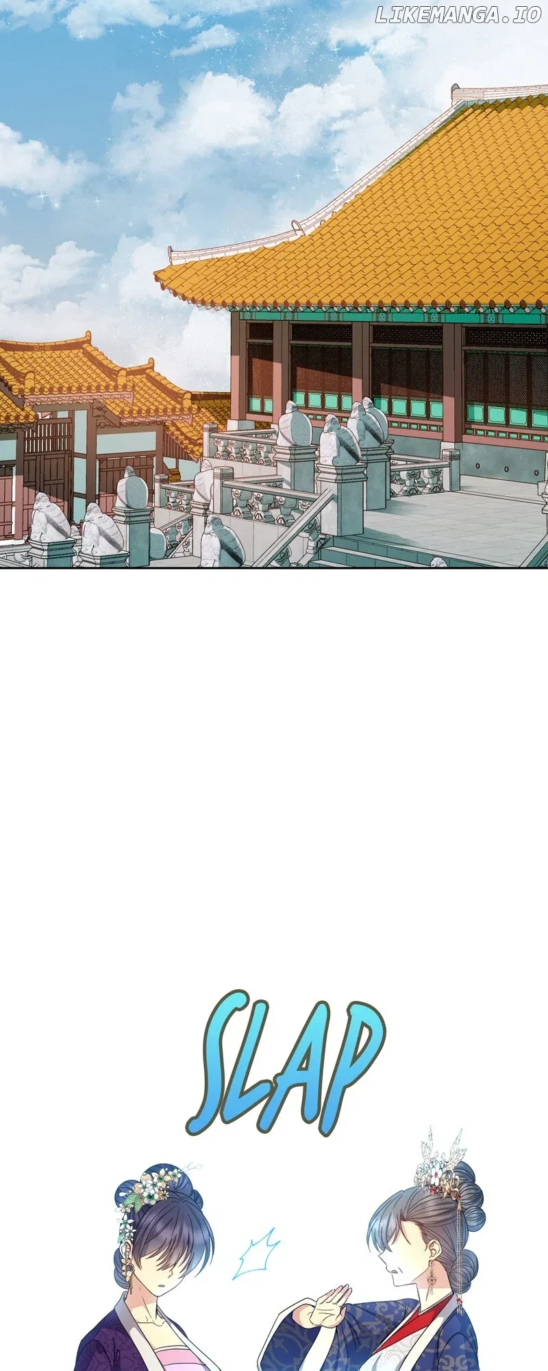 Empress Wi Mokhwa Chapter 187 – Page 45