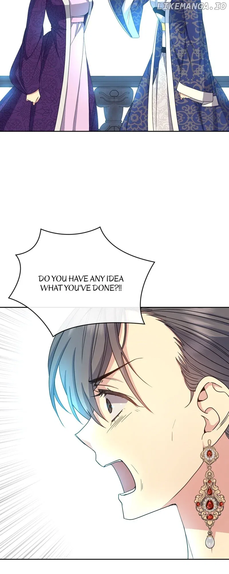 Empress Wi Mokhwa Chapter 187 – Page 46