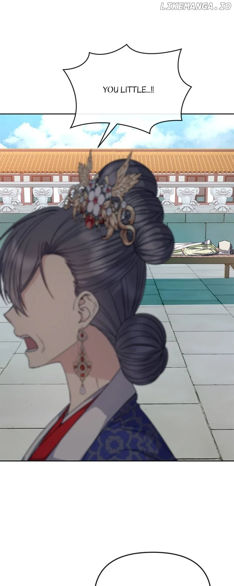 Empress Wi Mokhwa Chapter 187 – Page 48