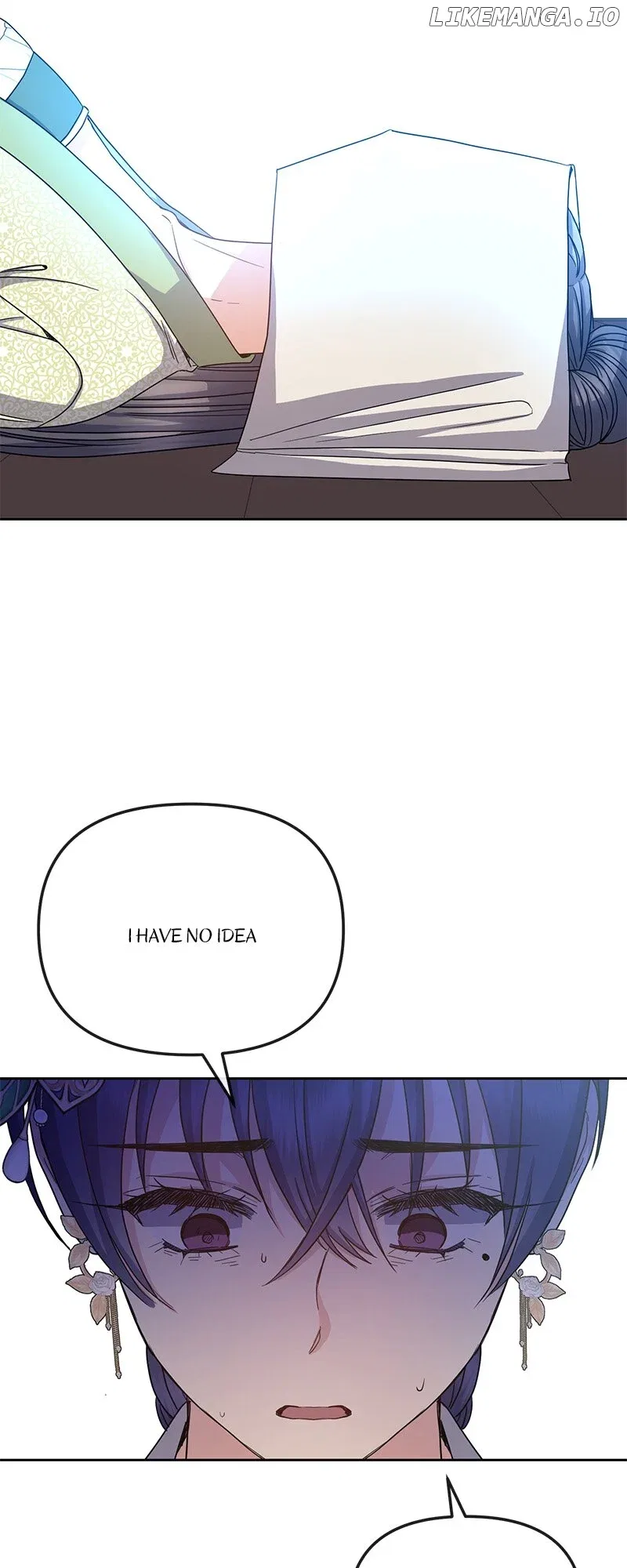 Empress Wi Mokhwa Chapter 187 – Page 50