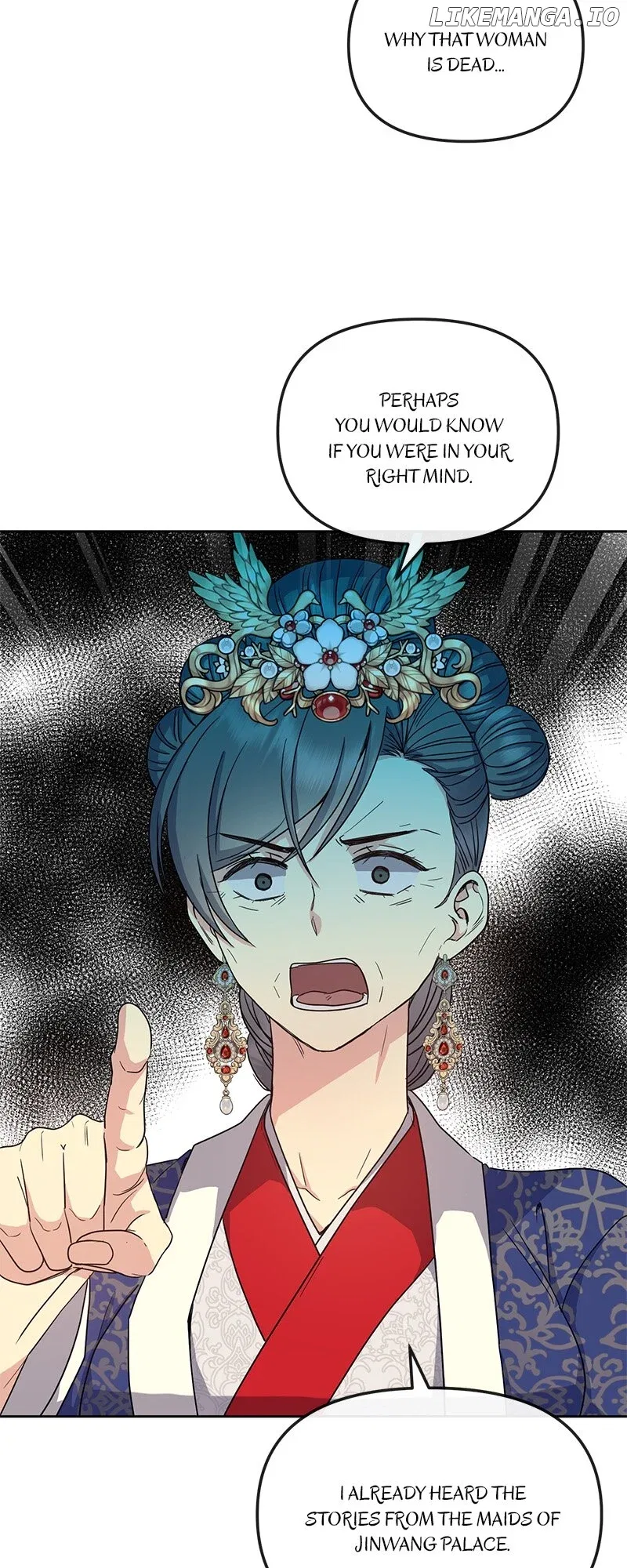Empress Wi Mokhwa Chapter 187 – Page 51